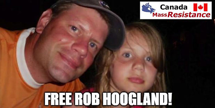 Rob Hoogland Gets Prison Sentence Fine Judge Rejects Plea Bargain