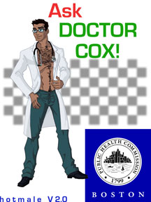 dr cox fenway comm health